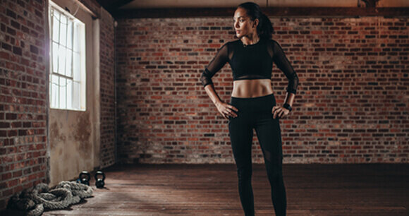 Abs & Core Strength