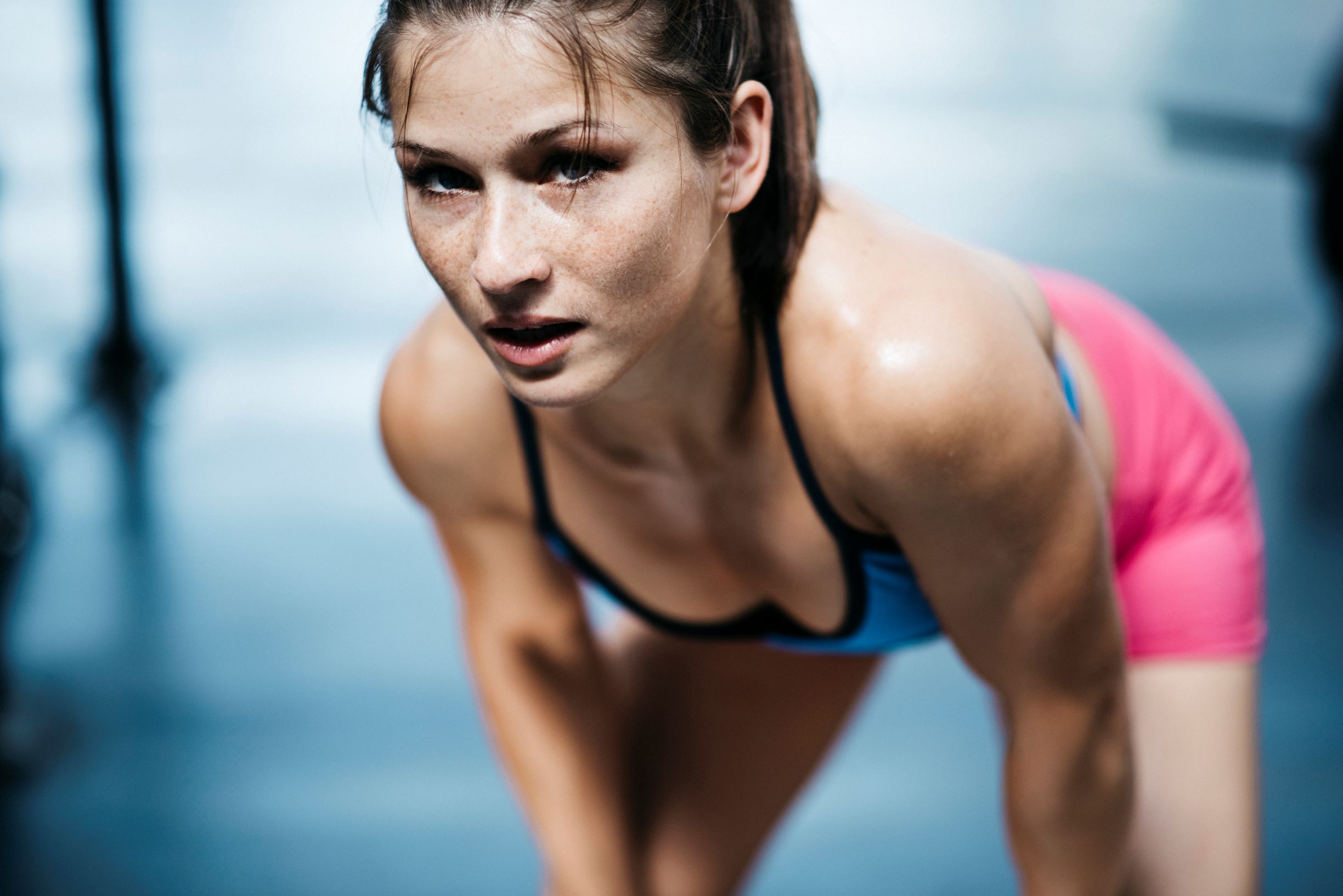 Should I hire a Personal Trainer