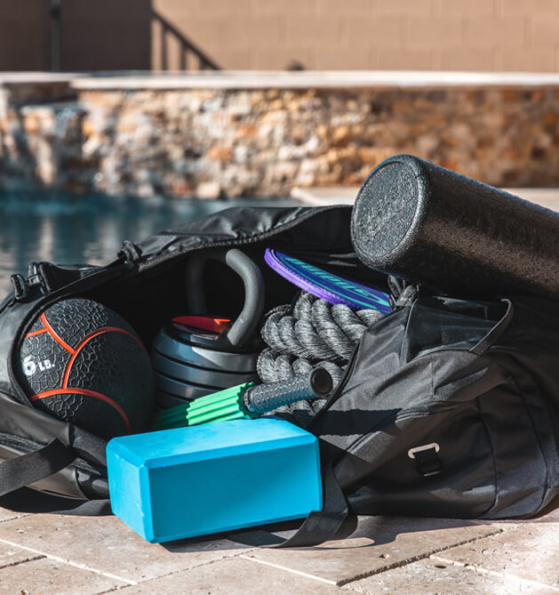 Apply to be a Home Personal Trainer