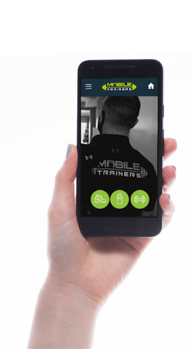 How it Works - Home Personal Training