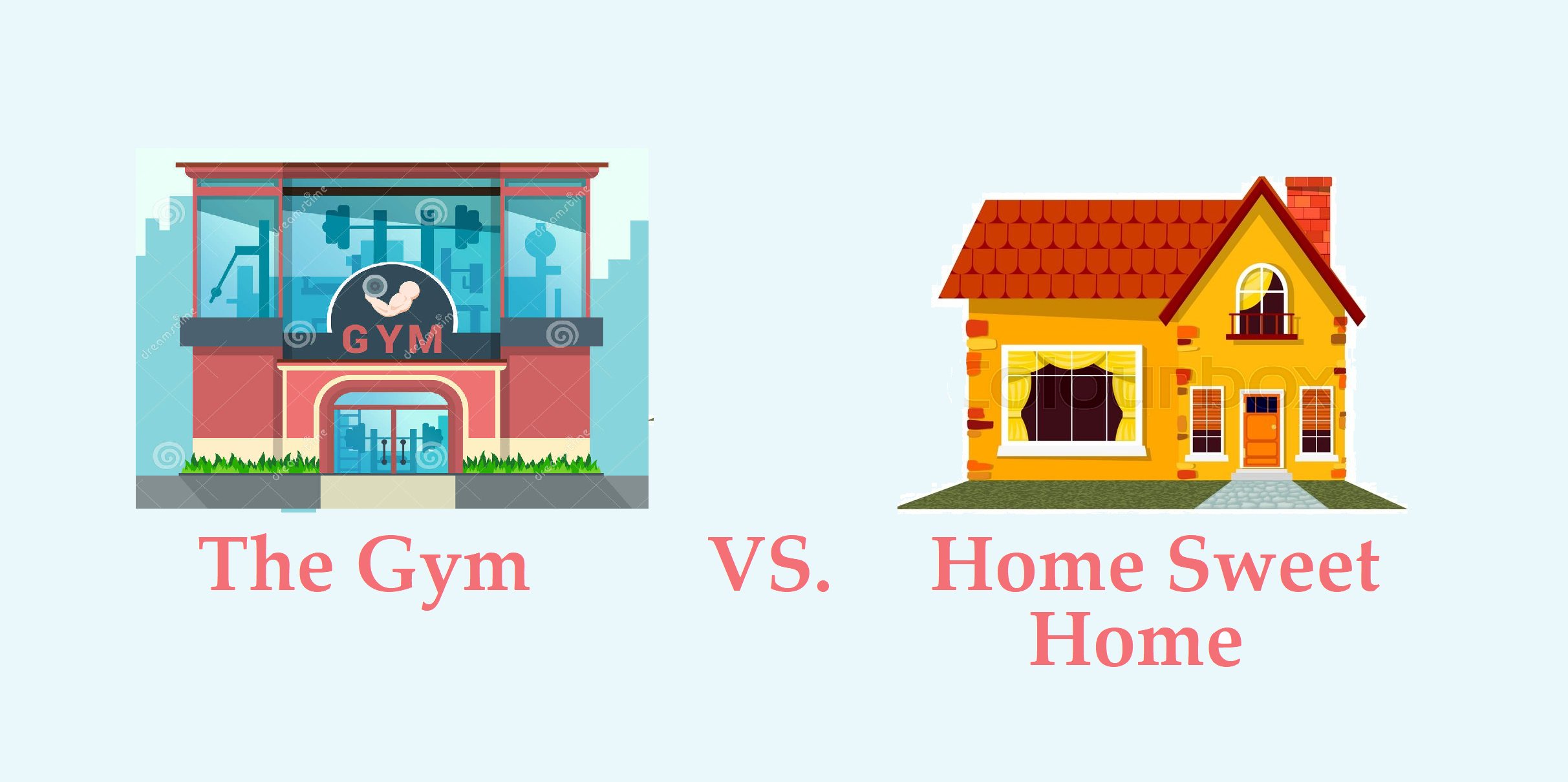 Should I got Back to the gym after COVID