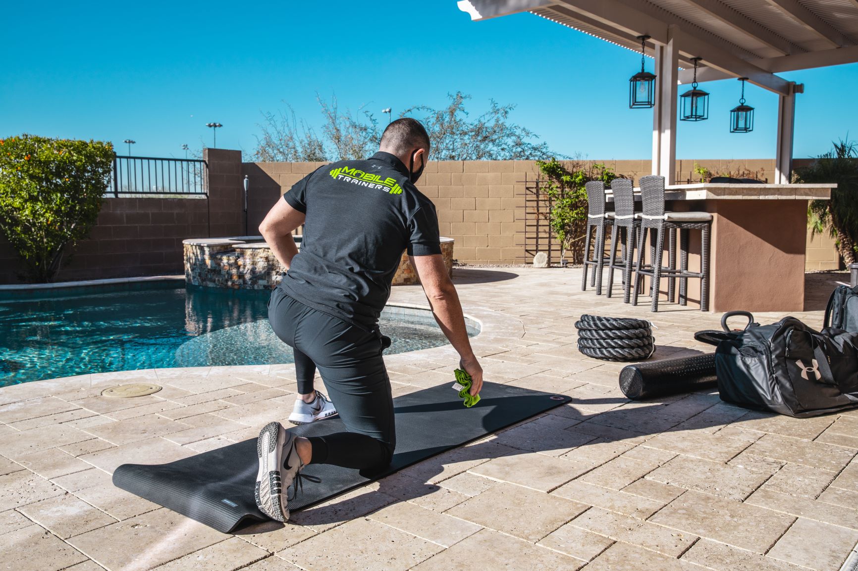 Home Personal Training