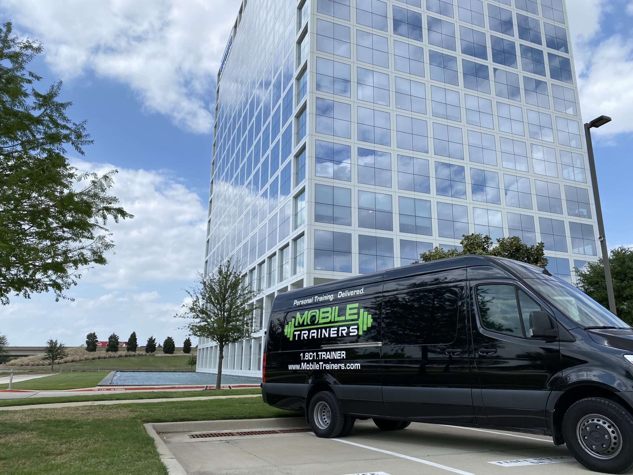 A Guide To Frisco Personal Trainers