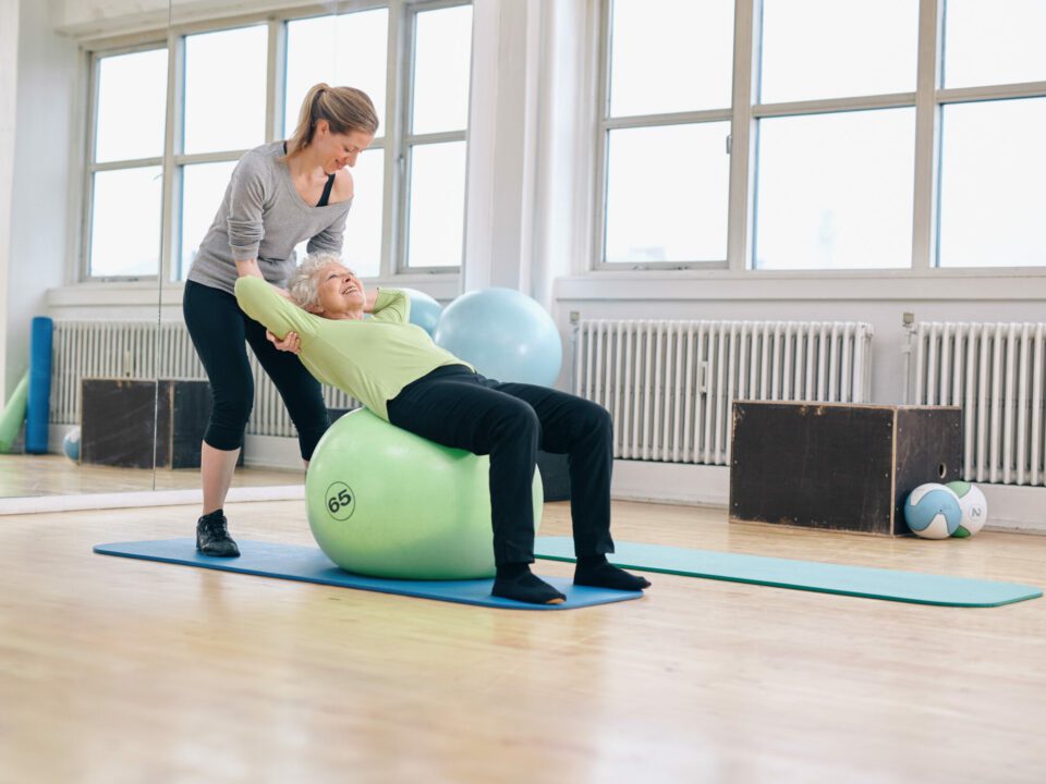 Phoenix Personal Training