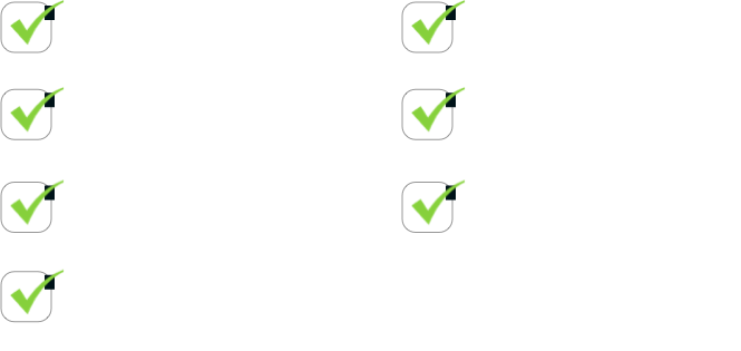 Male Personal Trainers