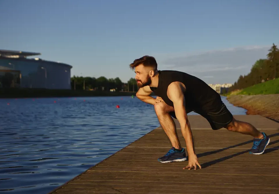 How To Start Working Out After A Long Break