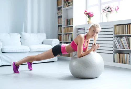 Stability Ball