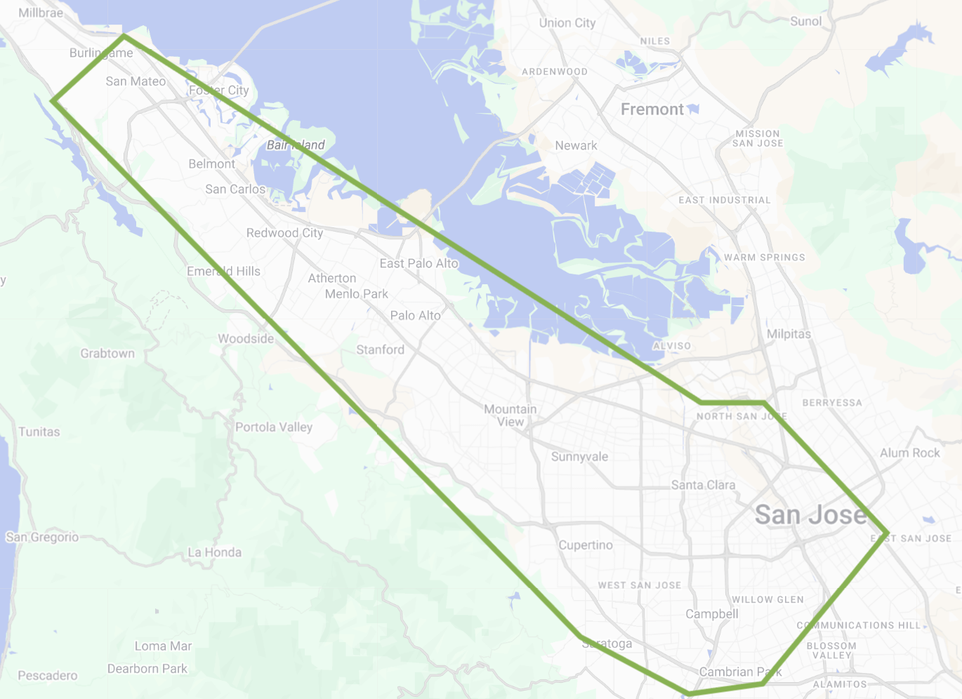 Silicon-Valley-Service-Area