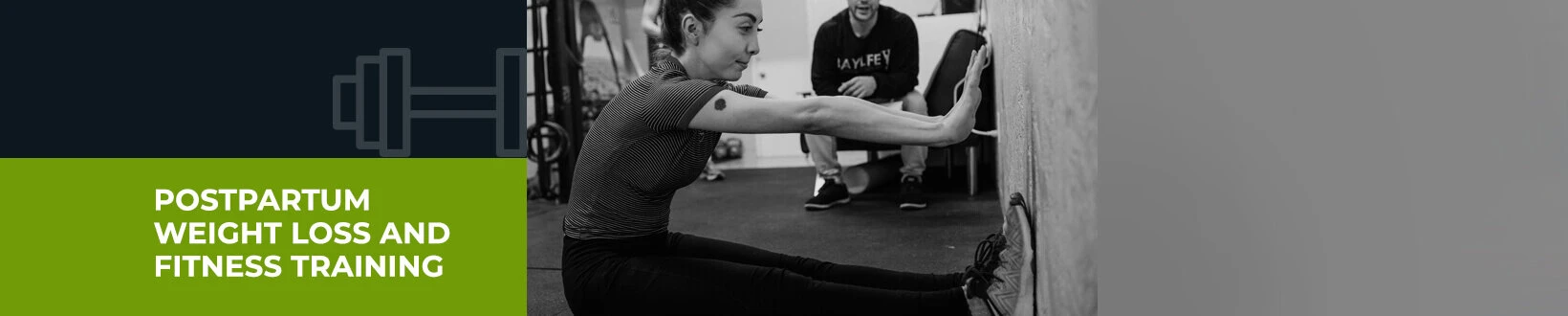 postpartum weight loss in scottsdale, AZ