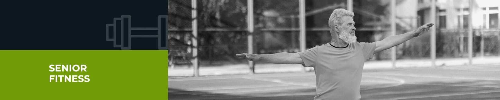 senior fitness in scottsdale, AZ