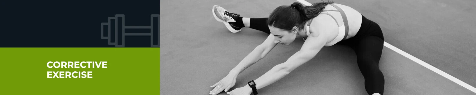 Corrective Exercise