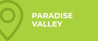 Paradise Valley, AZ