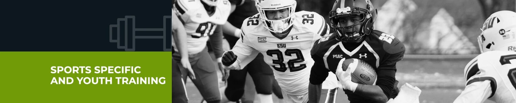 Sports Specific & youth Training