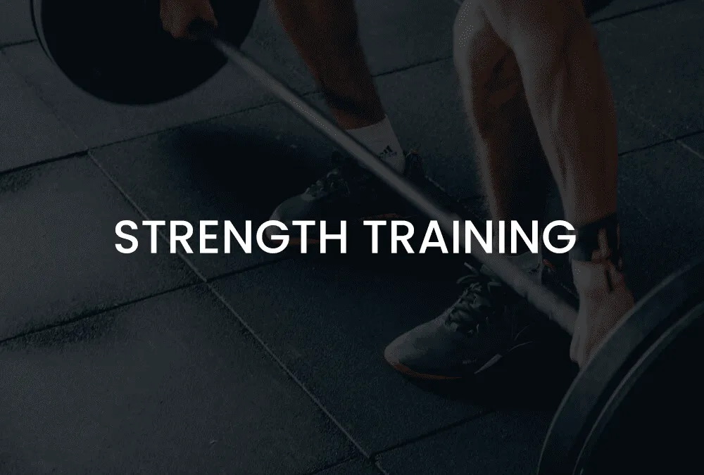 Strength Training