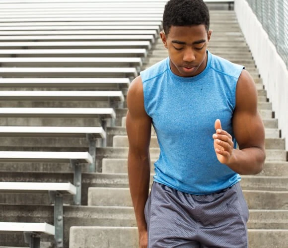 Youth Personal Training