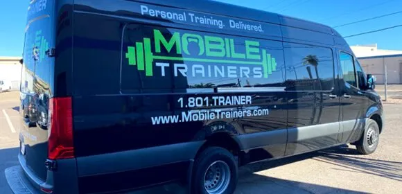 Train at Home in Scottsdale, AZ