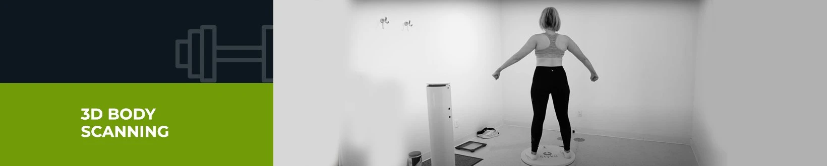 3d Body Scanning in Scottsdale, AZ