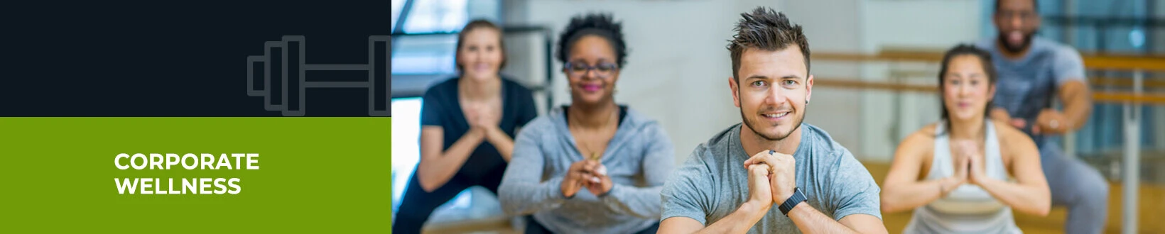 Corporate Wellness In Scottsdale, AZ