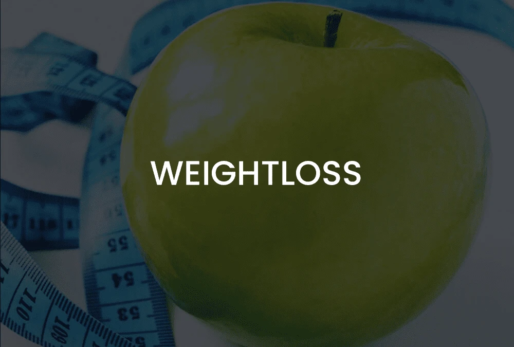 Weight Loss