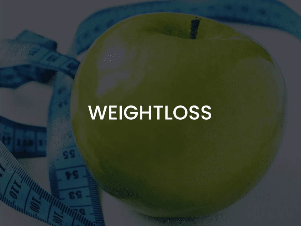 Weight Loss