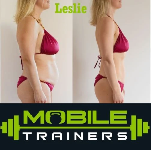 female weight loss before and after