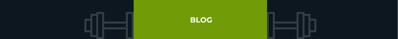 Mobile Trainers Blog Header