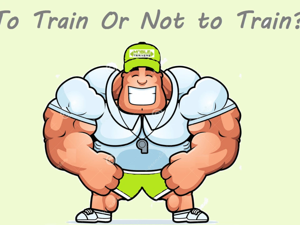 Should I hire a Personal Trainer