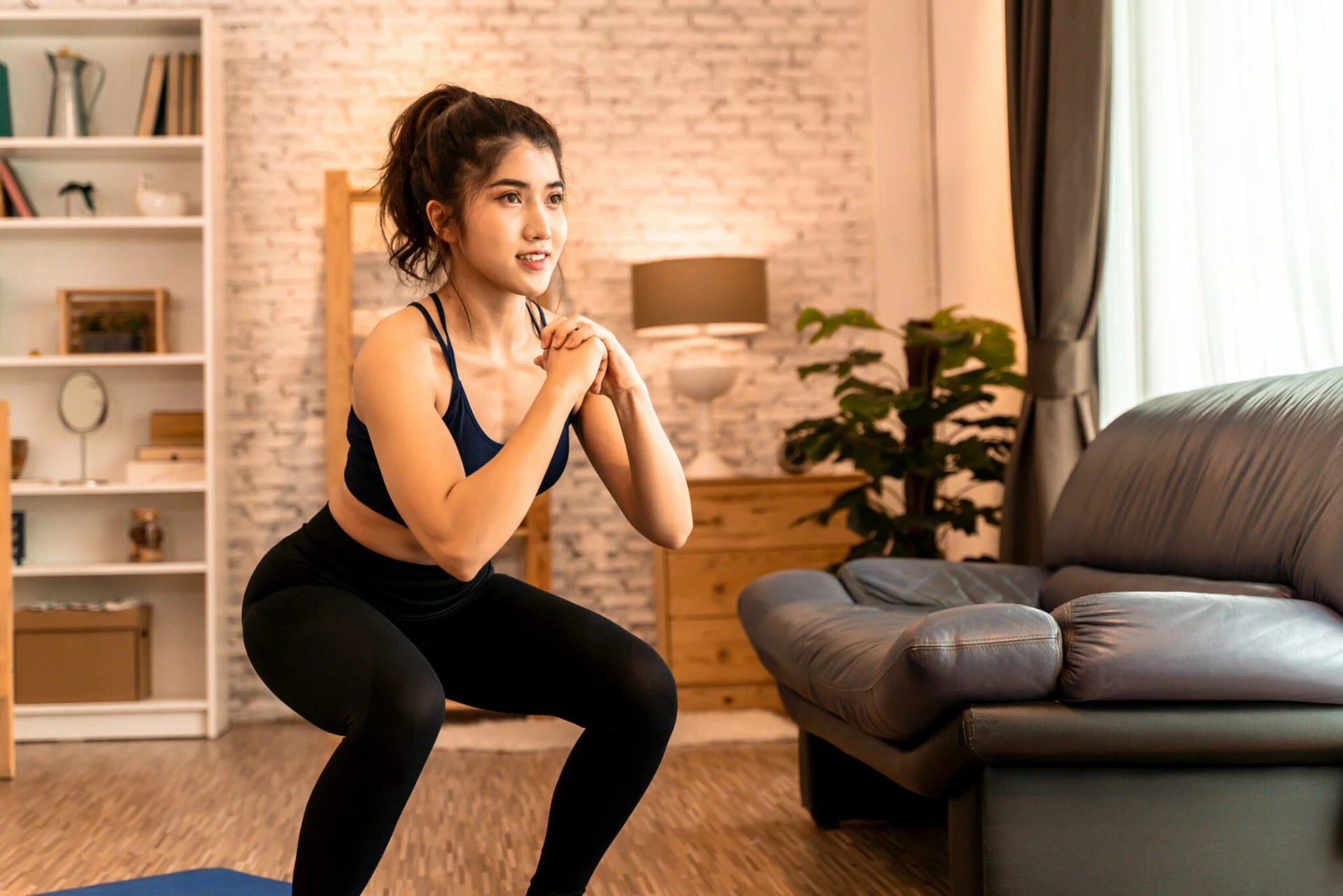 5 Exercises for Weight Loss You Can Do at Home