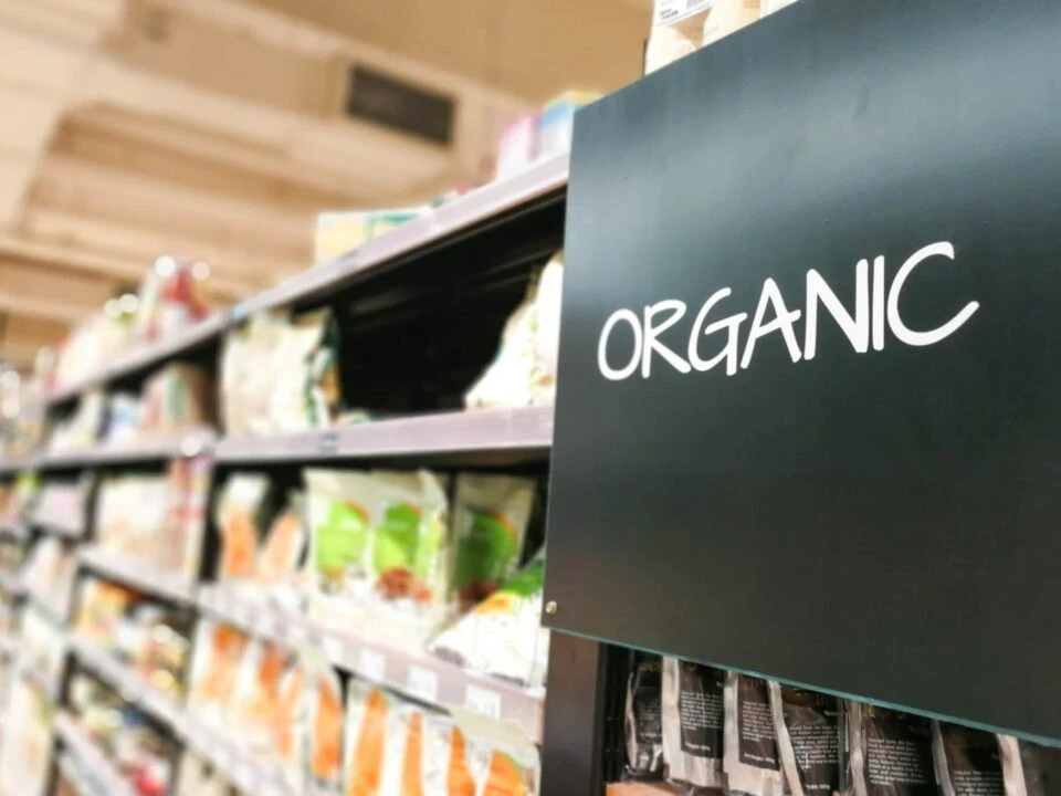 Organic Produce
