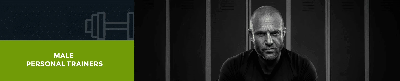 Male Personal Trainers Scottsdale - Mobile Trainers