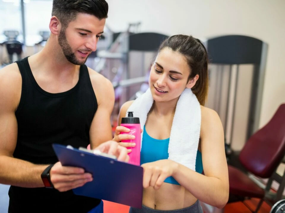 Personal Trainer Cost in Arizona