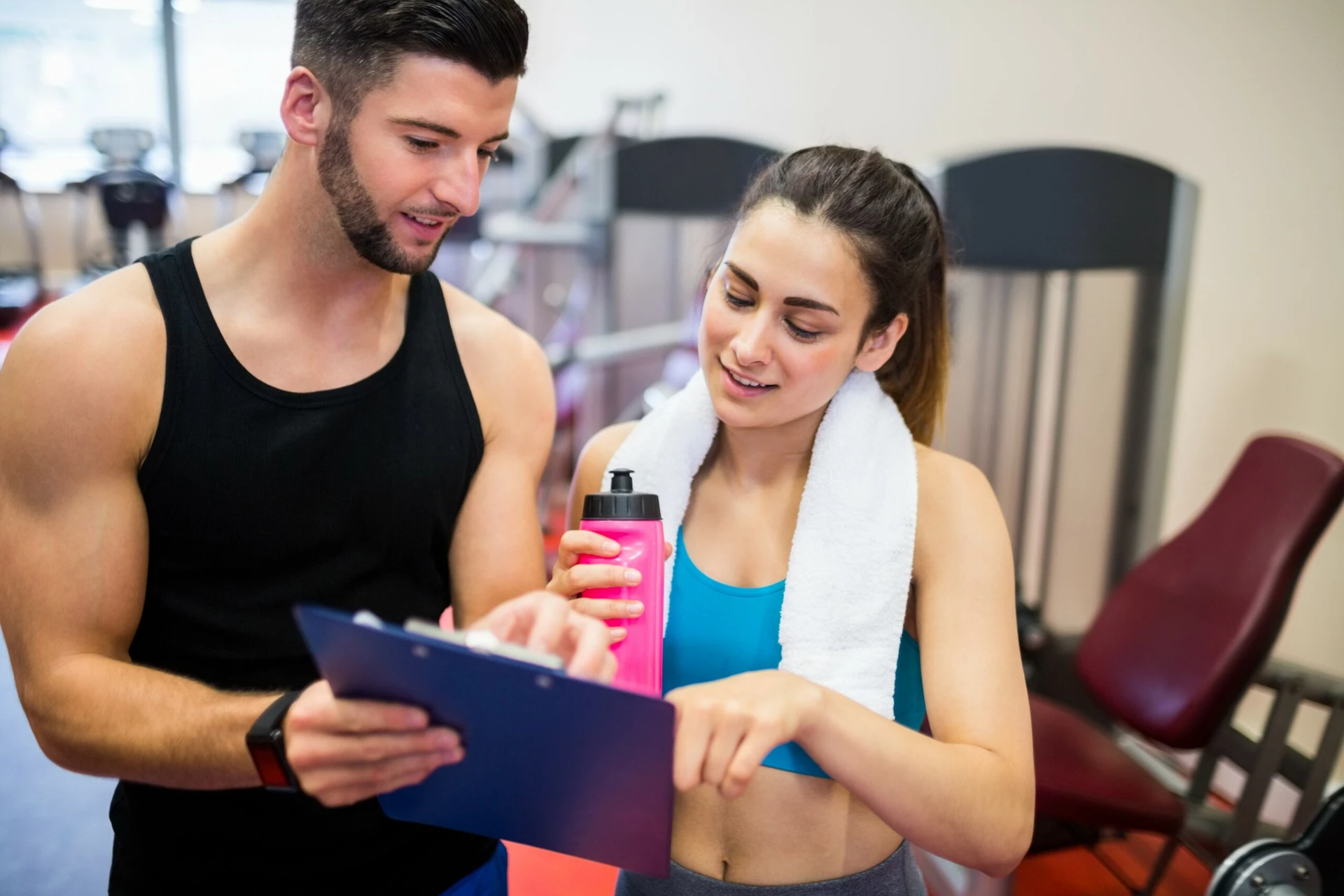 How Much Does a Personal Trainer Cost in Arizona