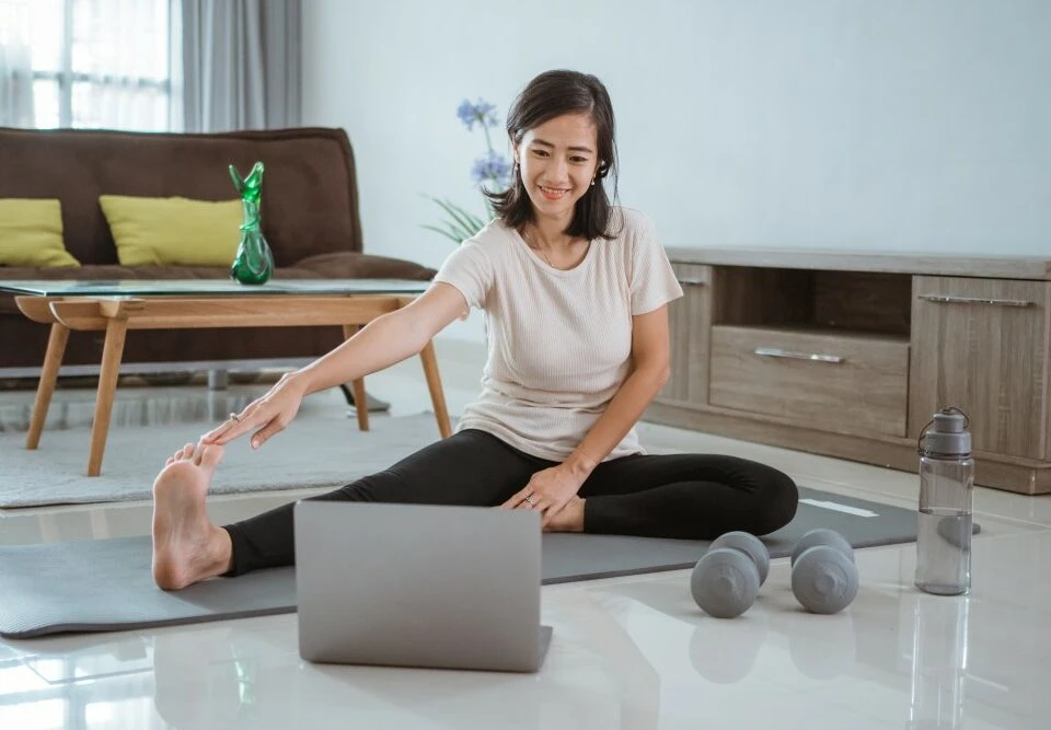 Online Personal Training