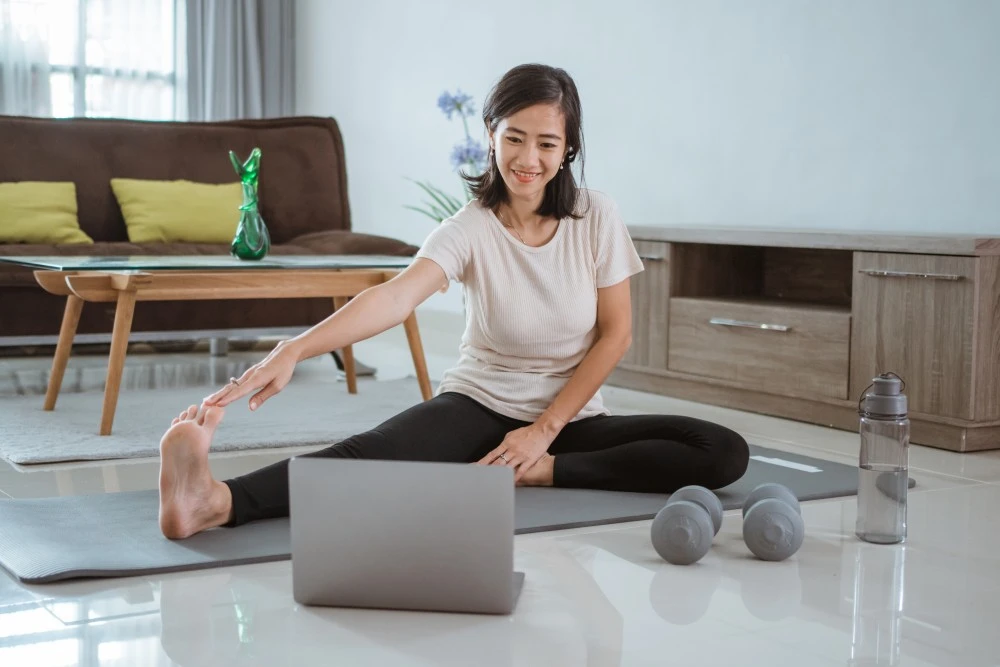 Online Personal Training