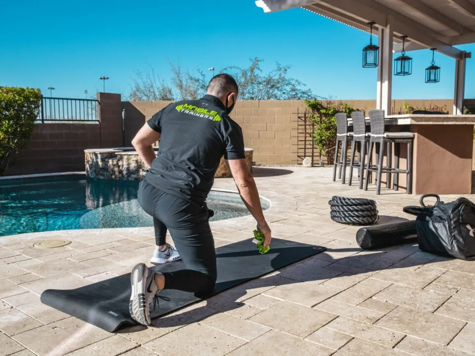 Home Personal Training