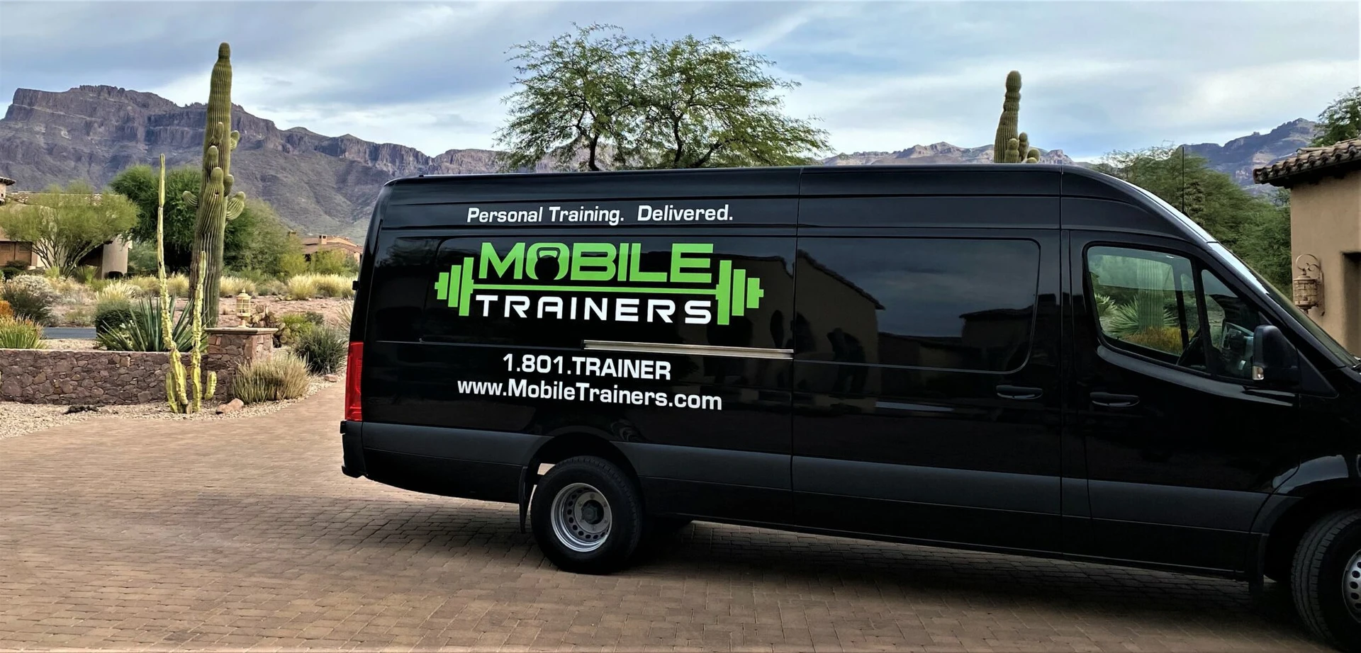 Guide to Phoenix Personal Trainers