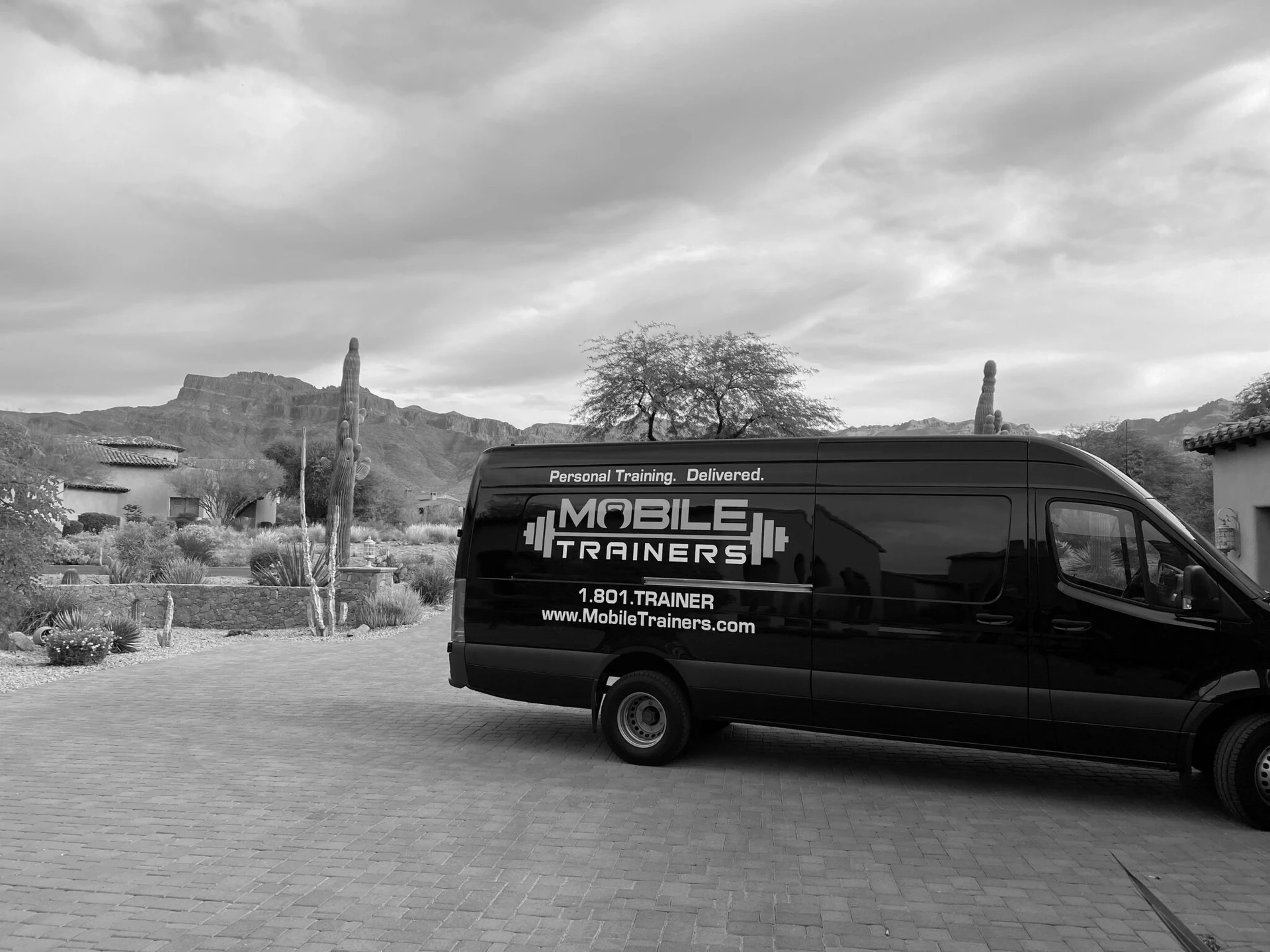 Phoenix Personal Trainers