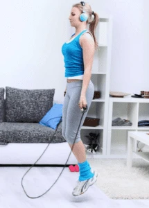 Jumping Rope