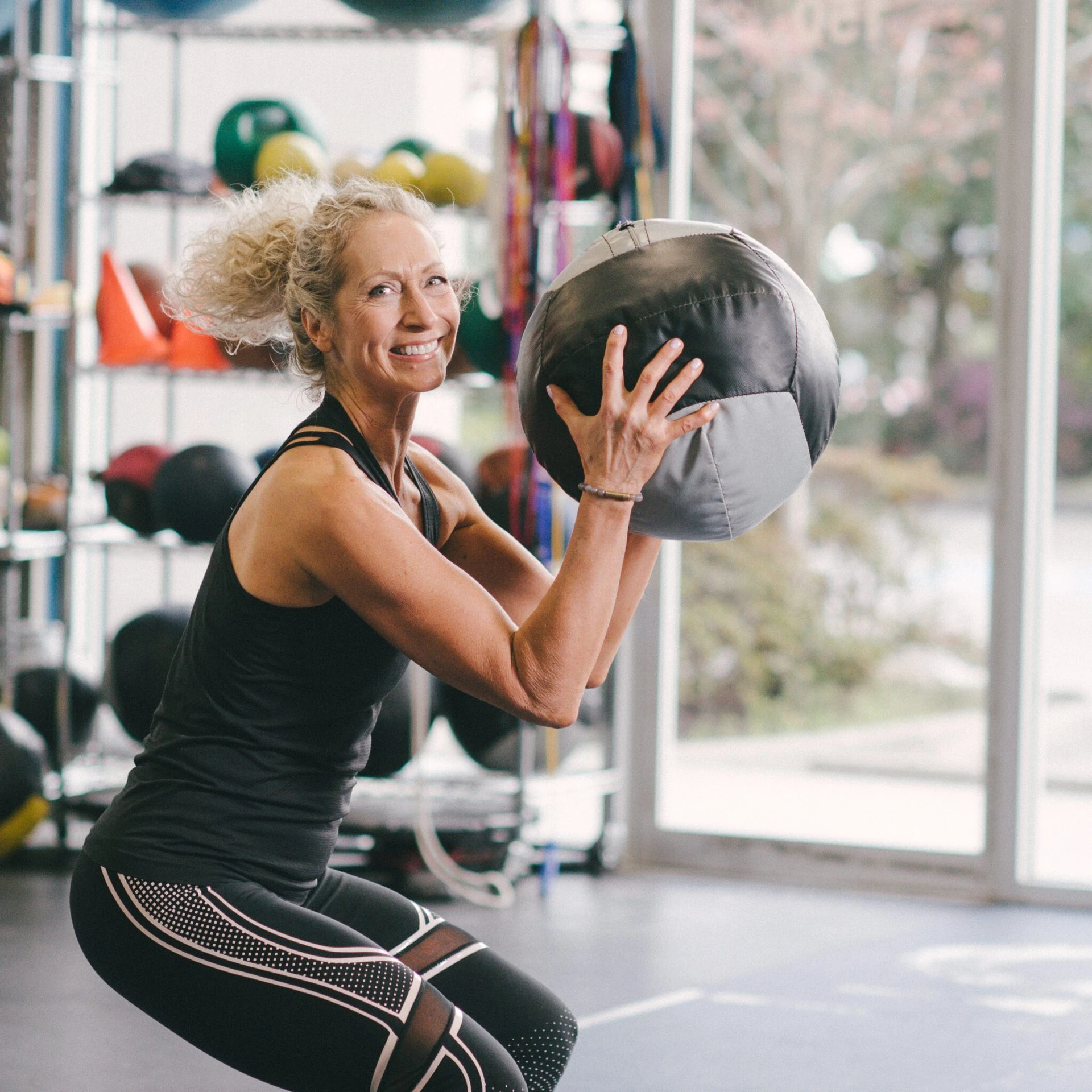 Home Workouts for Weight Loss