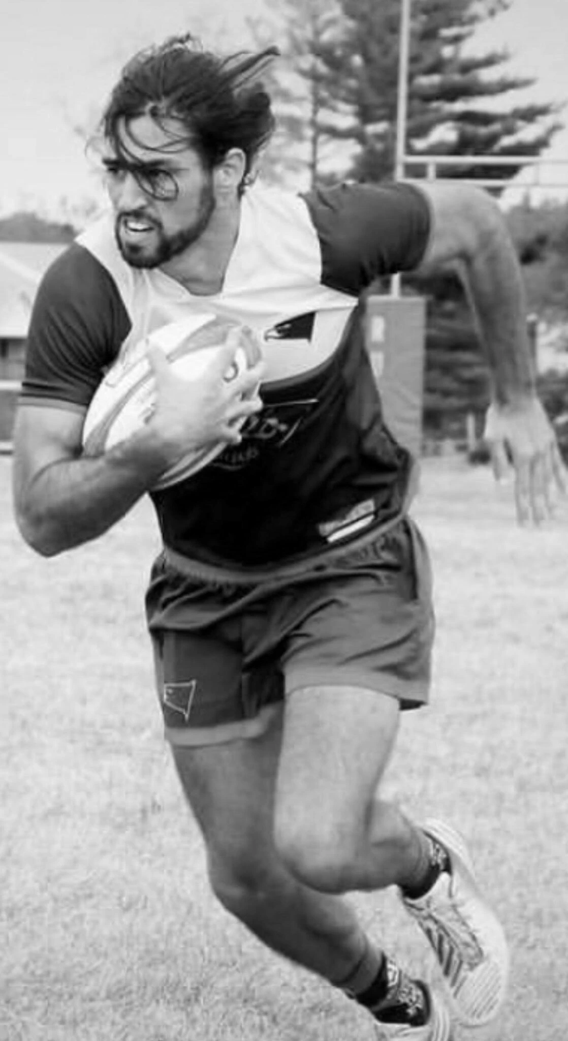 Male Personal Trainers Phoenix