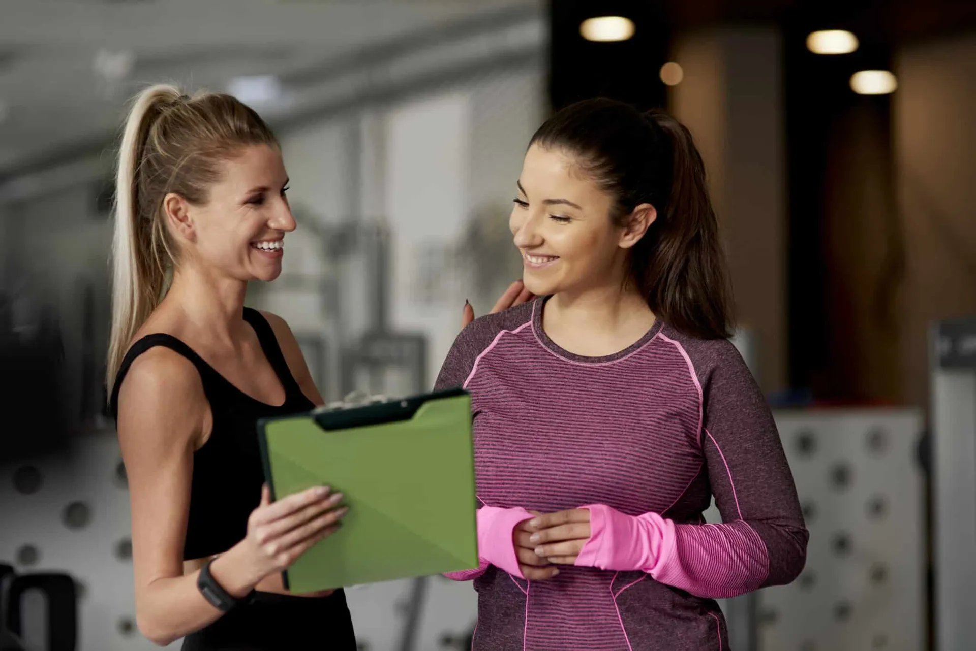 A Guide To Frisco Personal Trainers