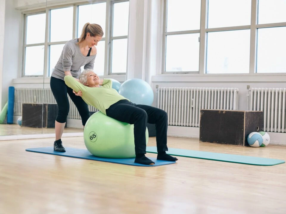 Phoenix Personal Training