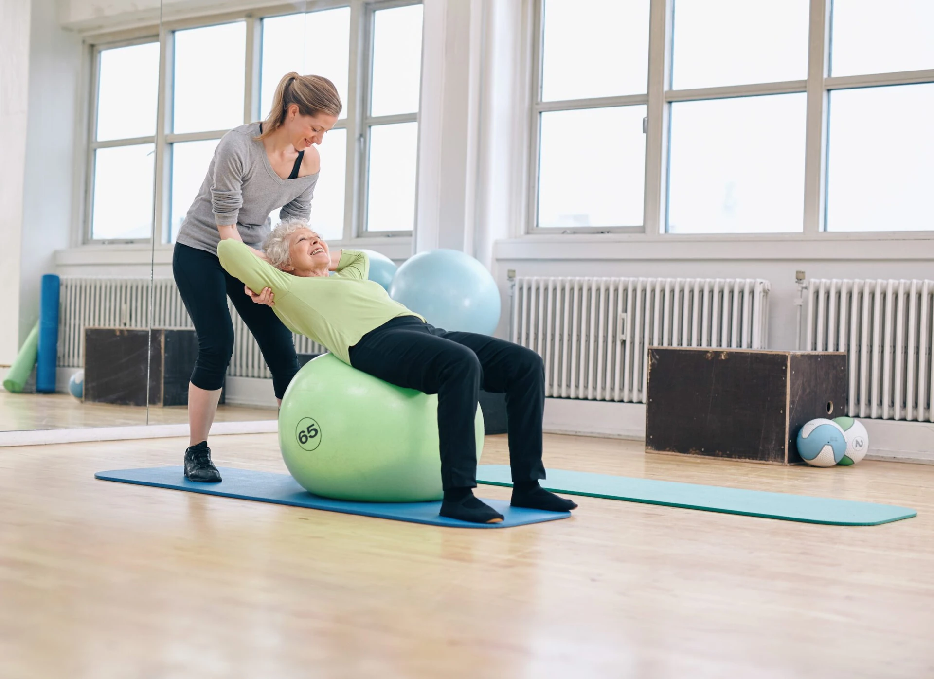 Guide to Phoenix Personal Trainers