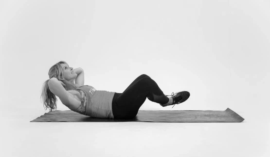 Exercise To Lose Belly Fat