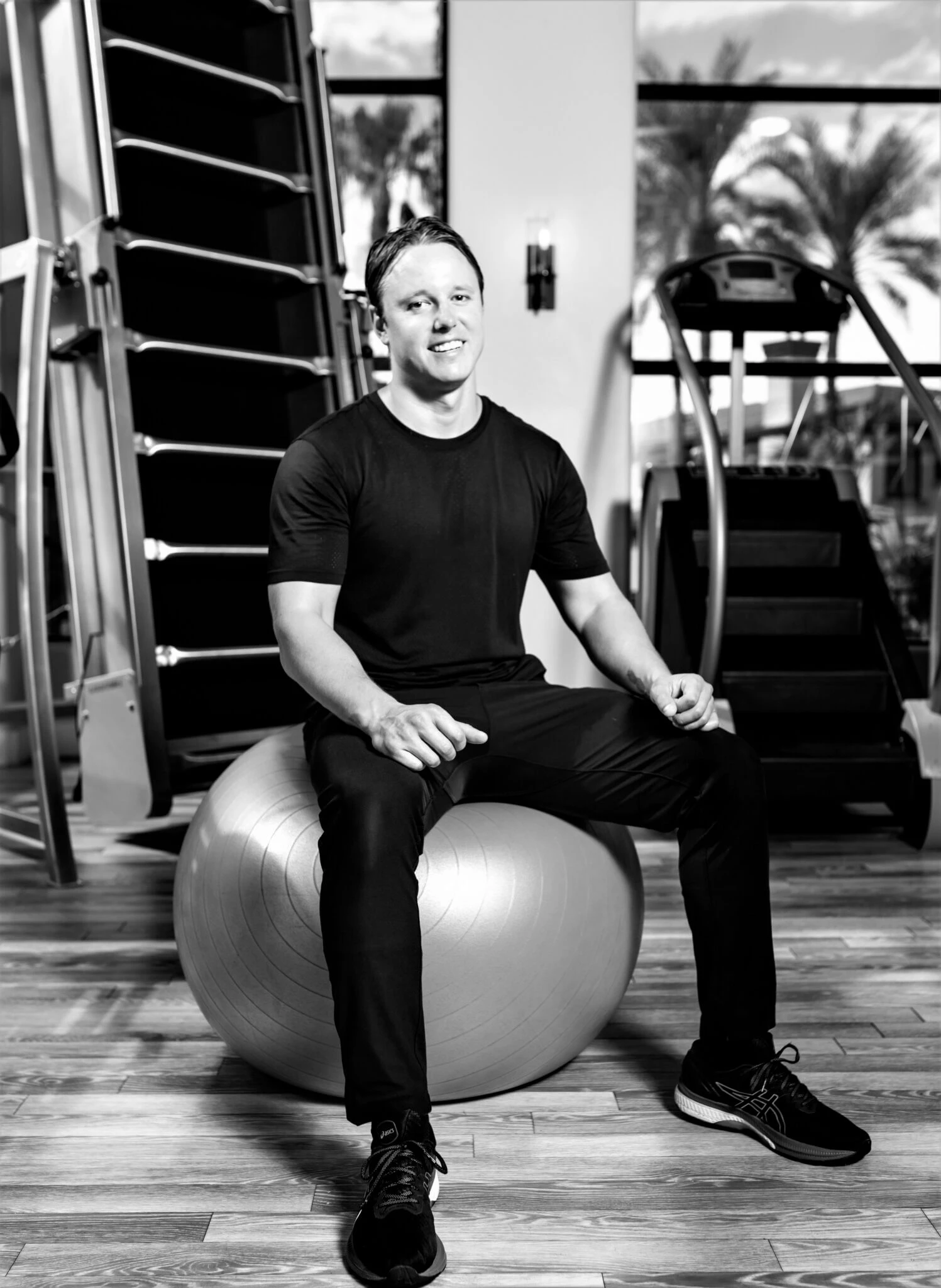 Male Personal Trainers Phoenix