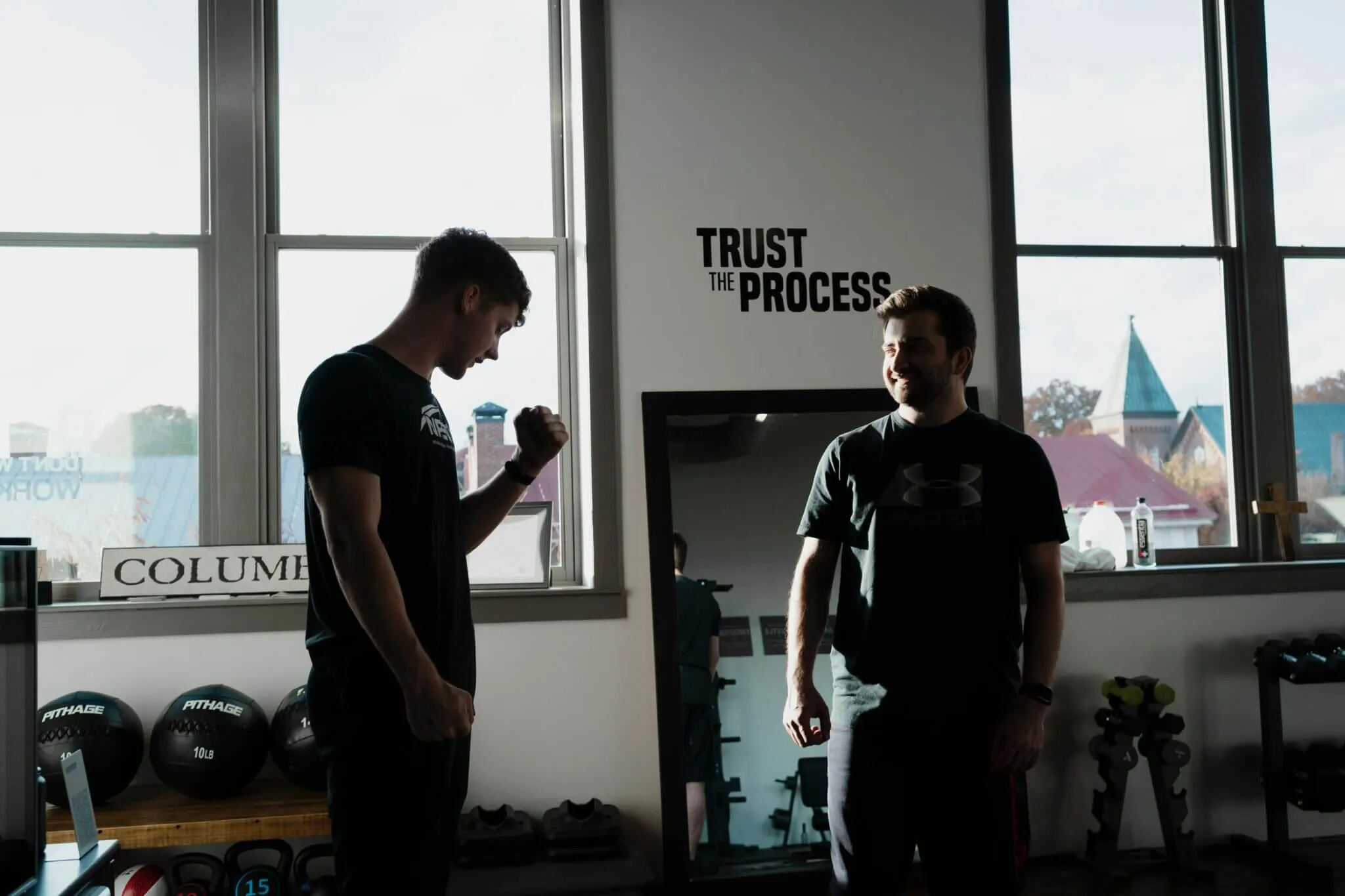 How Many Times a Week Should You See a Personal Trainer