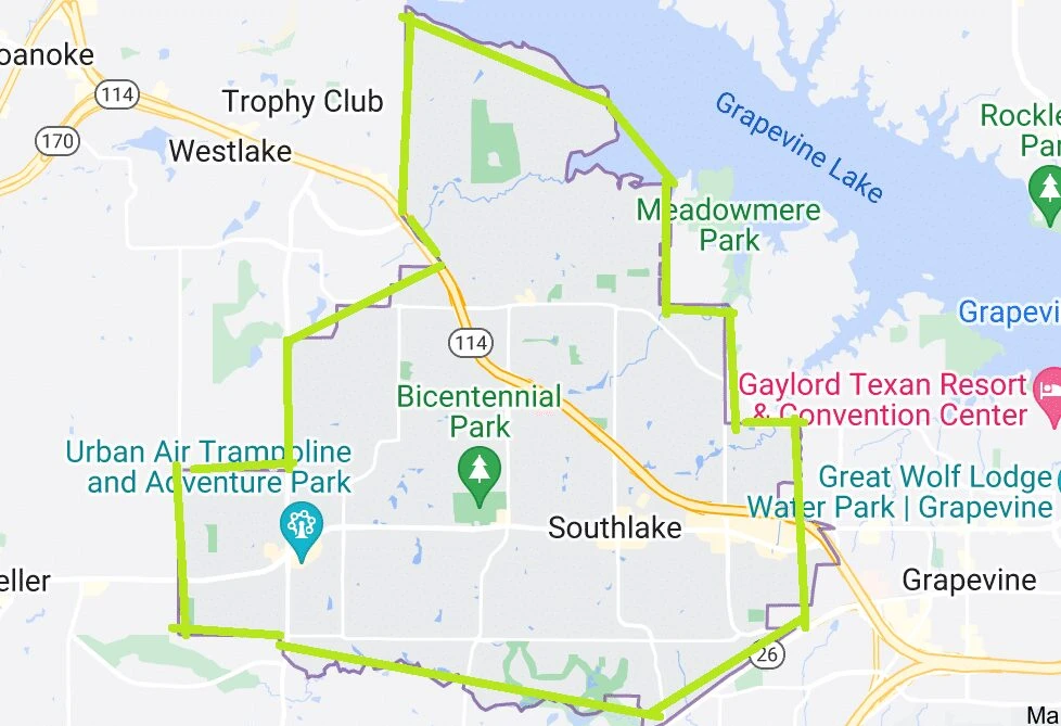 Southlake Personal Trainers