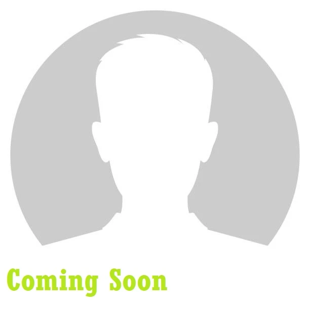 Male Personal Trainer Coming Soon