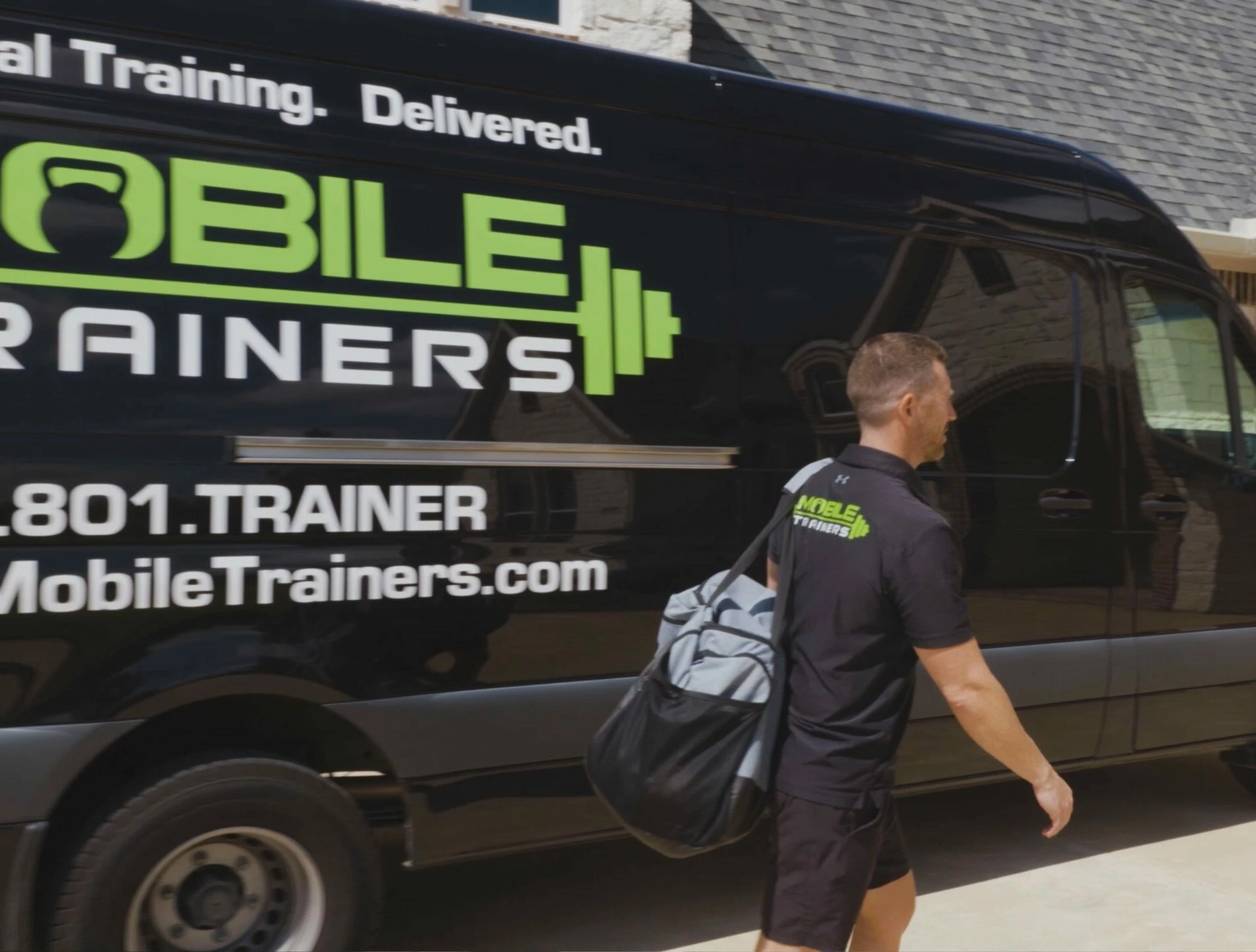 Silicon Valley Personal Trainers