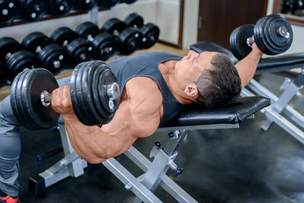 Best Chest Exercises For Men